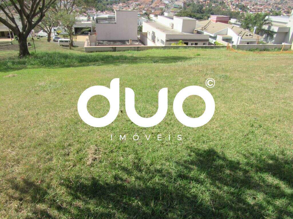 Terreno à venda no Loteamento Residencial Reserva Do Engenho: 