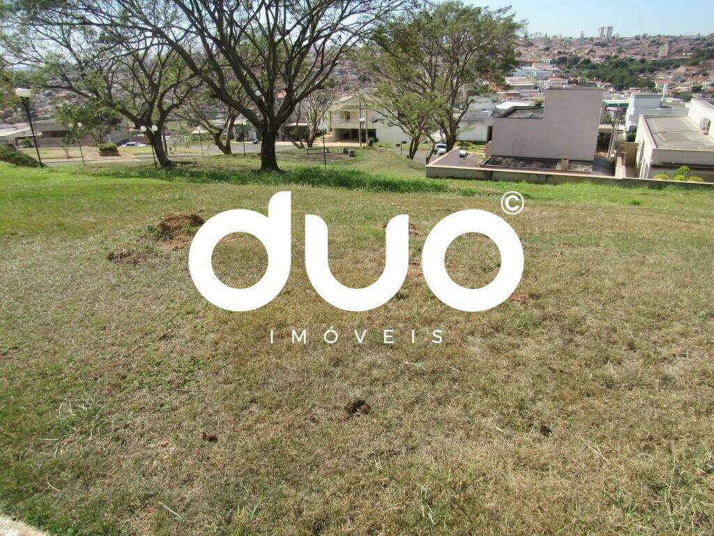 Terreno à venda no Loteamento Residencial Reserva Do Engenho: 