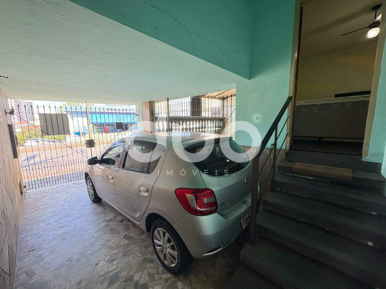 Casa à venda no Vila Independência: 