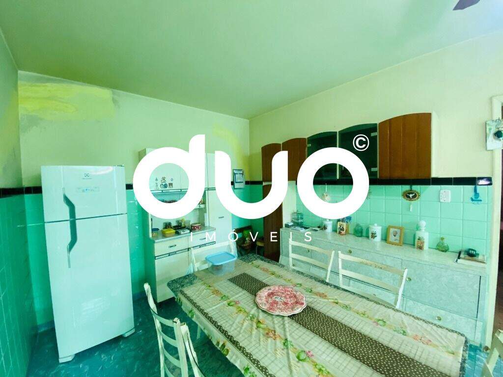 Casa à venda no Vila Independência: 