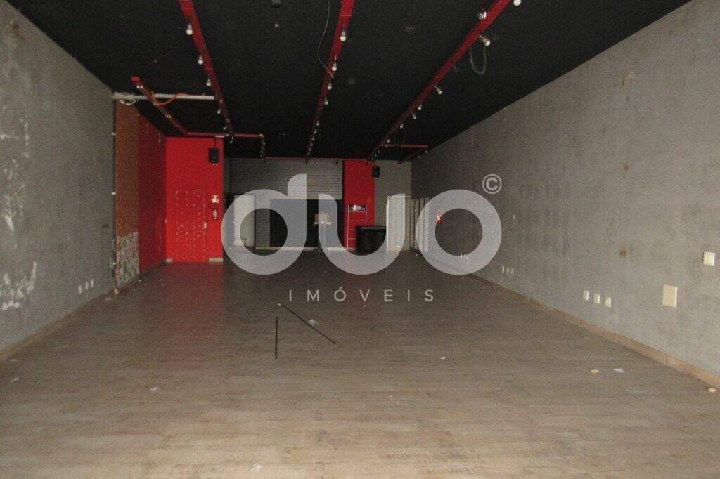 Salão para aluguel no Jaraguá: 