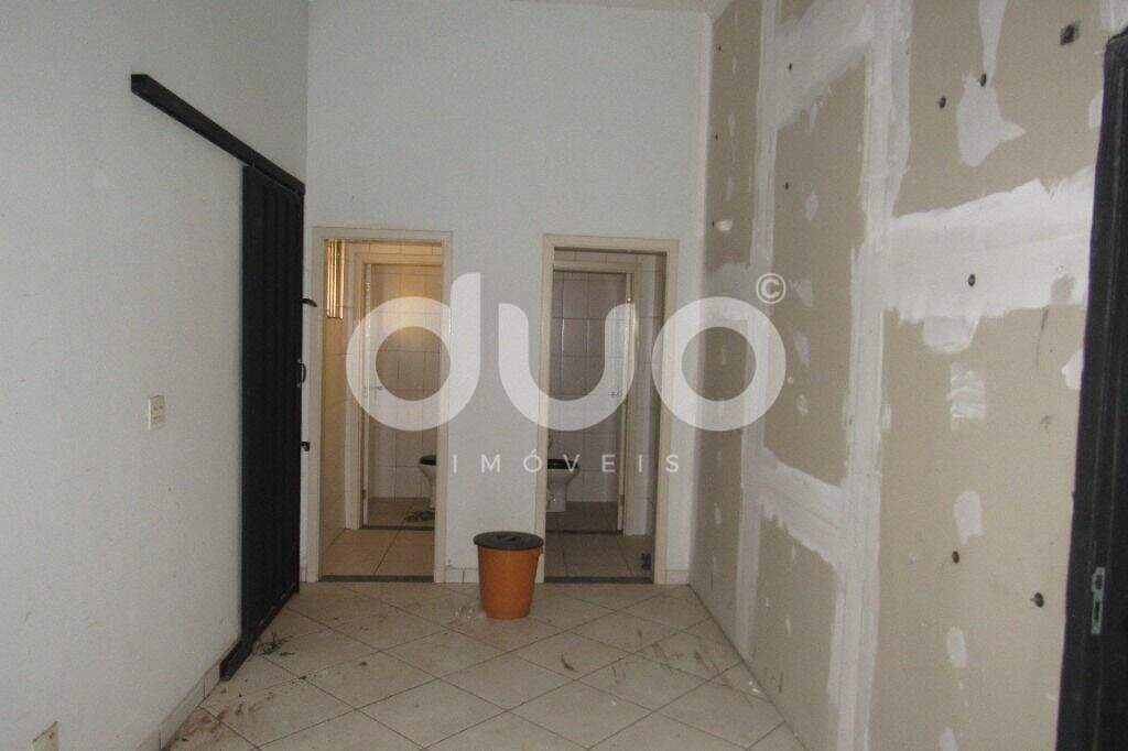 Salão para aluguel no Jaraguá: 