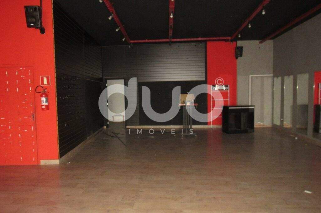 Salão para aluguel no Jaraguá: 