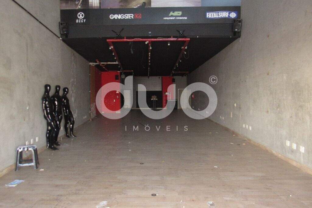 Salão para aluguel no Jaraguá: 