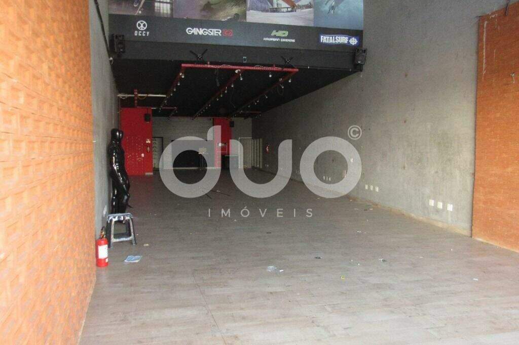 Salão para aluguel no Jaraguá: 