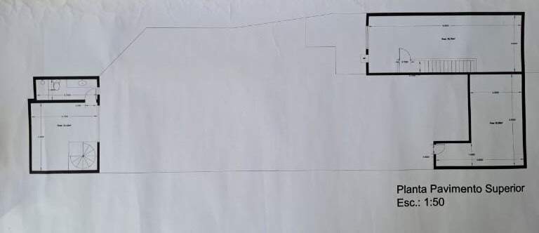 Casa para aluguel no Centro (Ártemis): 
