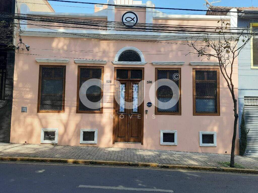 Casa para aluguel no Centro (Ártemis): 