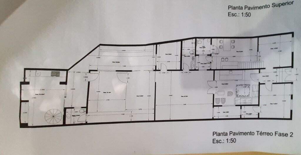 Casa para aluguel no Centro (Ártemis): 