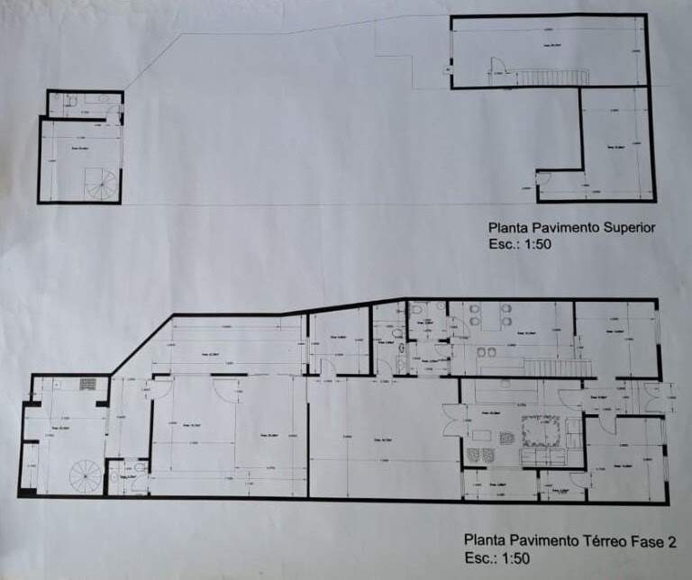 Casa para aluguel no Centro (Ártemis): 