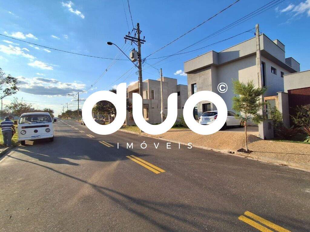 Terreno à venda no Campestre: Terreno à venda, 200 m² por R$ 180.000 - Campestre - Piracicaba/SP