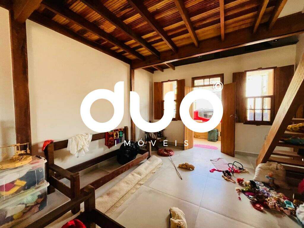 Casa à venda no Monte Alegre: 