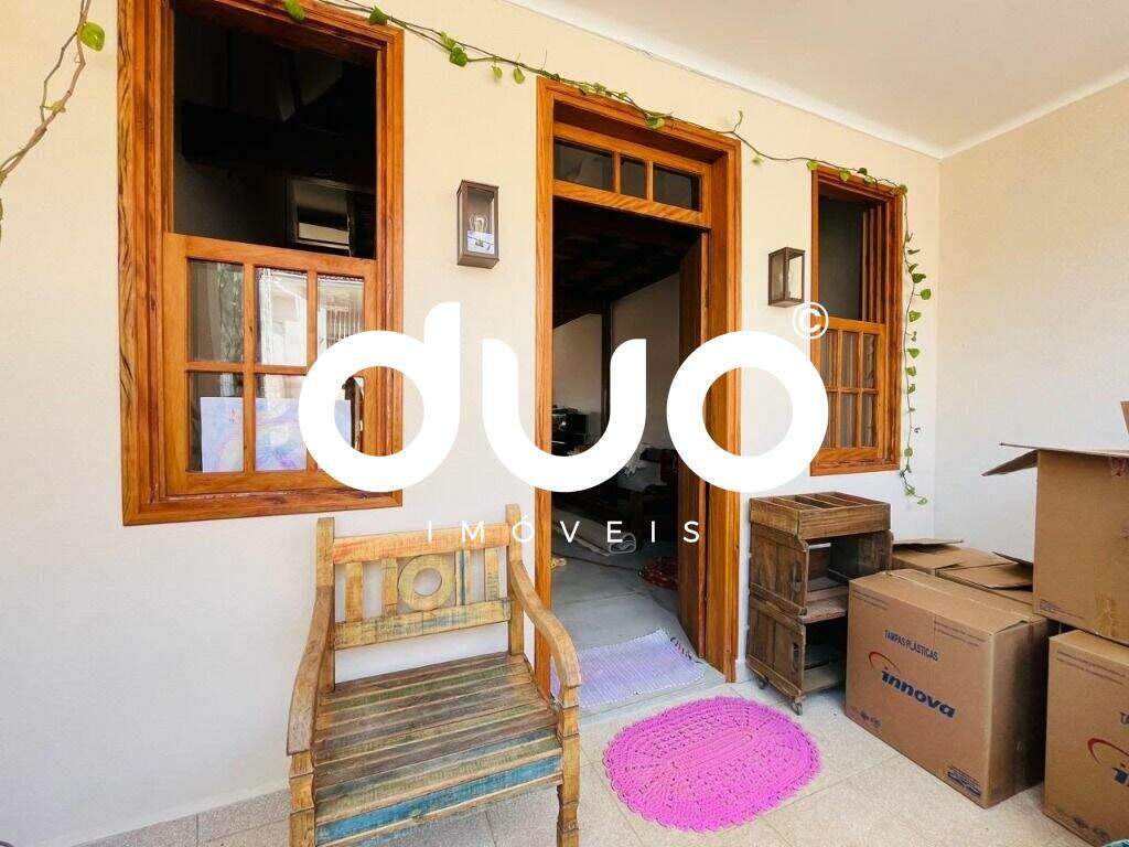 Casa à venda no Monte Alegre: 
