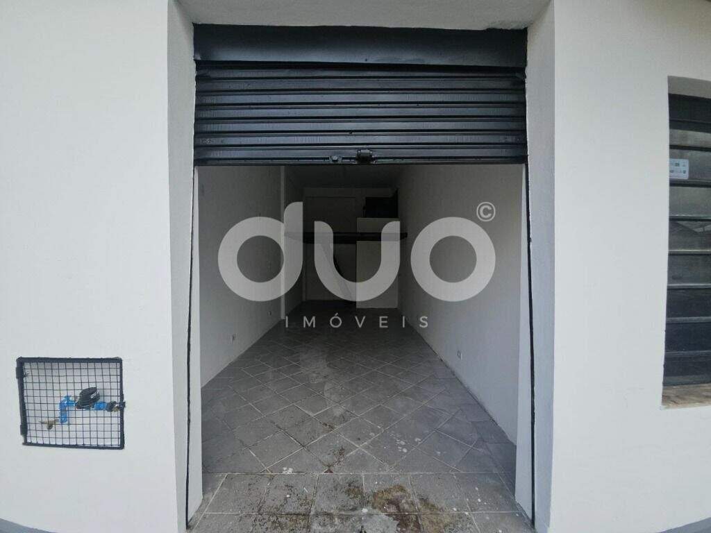 Salão para aluguel no São Dimas: 