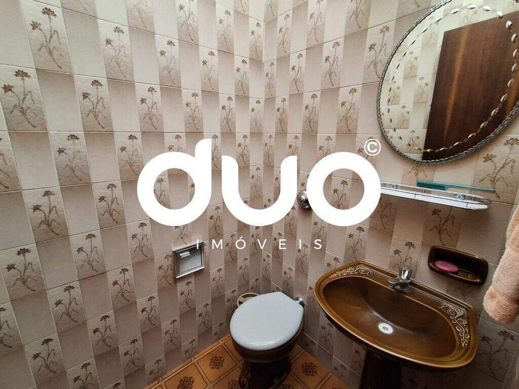 Casa à venda no Nova Piracicaba: 