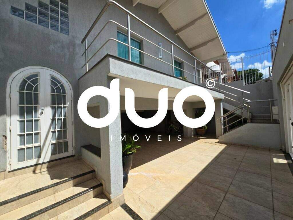 Casa à venda no Nova Piracicaba: 