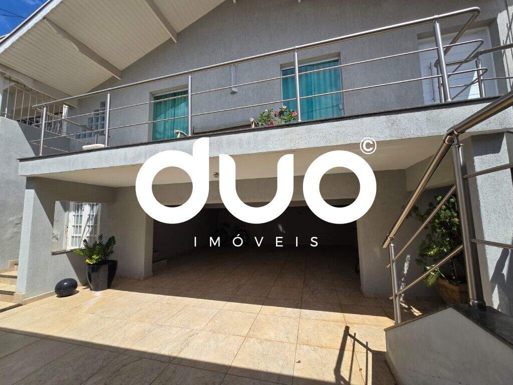 Casa à venda no Nova Piracicaba: 