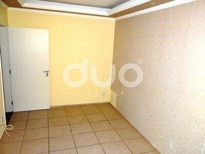 Apartamento à venda no Piracicamirim: Apartamento com 2 dormitórios à venda, 56 m² por R$ 149.000 - Piracicamirim - Piracicaba/SP