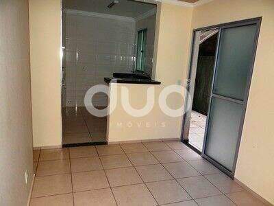Apartamento à venda no Piracicamirim: Apartamento com 2 dormitórios à venda, 56 m² por R$ 149.000 - Piracicamirim - Piracicaba/SP
