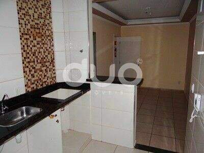 Apartamento à venda no Piracicamirim: Apartamento com 2 dormitórios à venda, 56 m² por R$ 149.000 - Piracicamirim - Piracicaba/SP