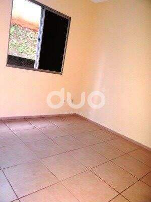 Apartamento à venda no Piracicamirim: 