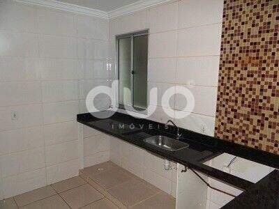 Apartamento à venda no Piracicamirim: Apartamento com 2 dormitórios à venda, 56 m² por R$ 149.000 - Piracicamirim - Piracicaba/SP