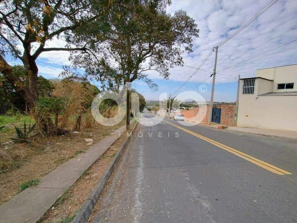 Barracão à venda no Parque São Matheus: Barracão à venda, 300 m² por R$ 750.000 - Parque São Matheus - Piracicaba/SP