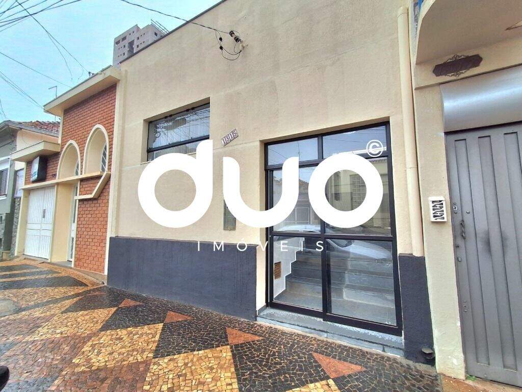 Casa à venda no Alto: 