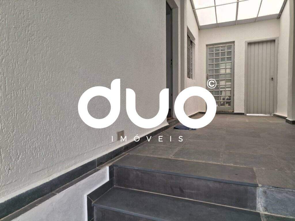 Casa à venda no Alto: Casa com 3 dormitórios à venda, 108 m² por R$ 380.000 - Alto - Piracicaba/SP