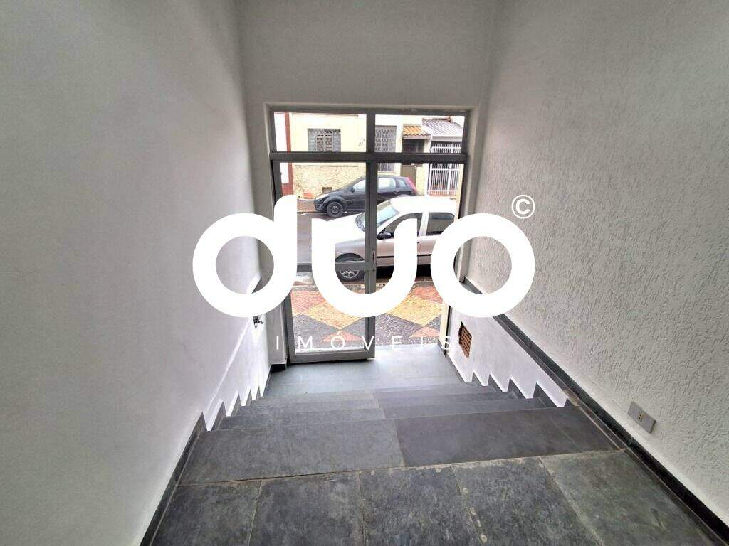 Casa à venda no Alto: Casa com 3 dormitórios à venda, 108 m² por R$ 380.000 - Alto - Piracicaba/SP