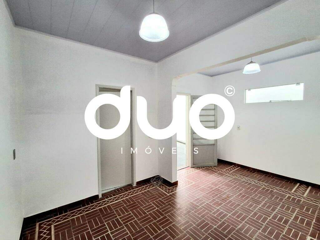 Casa à venda no Alto: Casa com 3 dormitórios à venda, 108 m² por R$ 380.000 - Alto - Piracicaba/SP