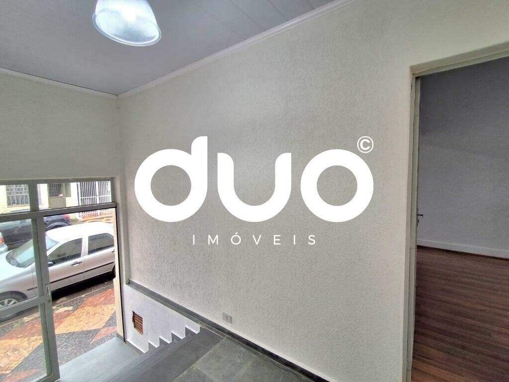 Casa à venda no Alto: 
