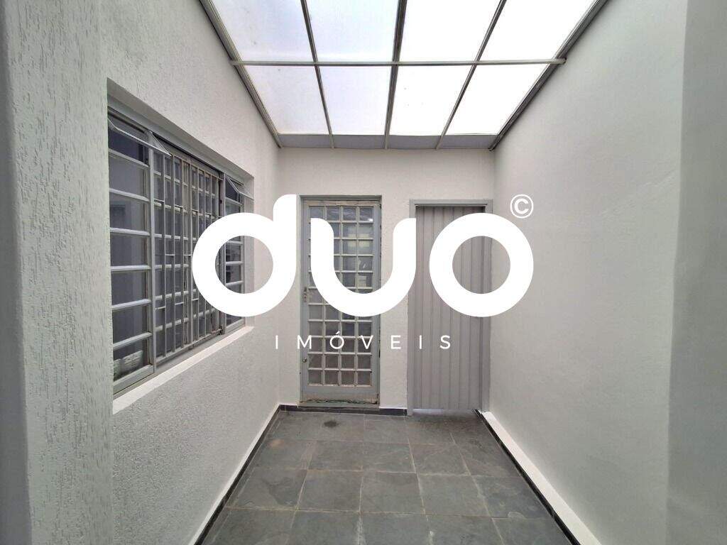 Casa à venda no Alto: Casa com 3 dormitórios à venda, 108 m² por R$ 380.000 - Alto - Piracicaba/SP