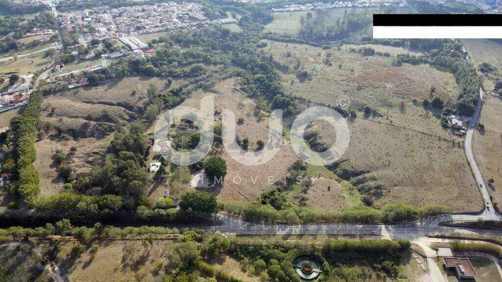 Área à venda no Jardim da Serra: Área à venda, 205000 m² por R$ 6.500.000 - Jardim Bonanza - Tietê/SP
