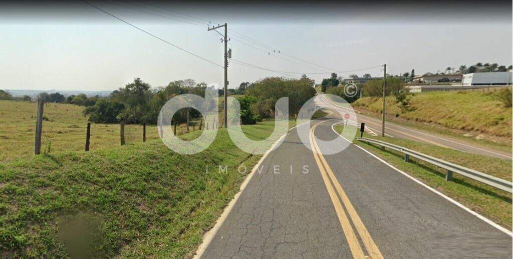 Área à venda no Jardim da Serra: Área à venda, 205000 m² por R$ 6.500.000 - Jardim Bonanza - Tietê/SP