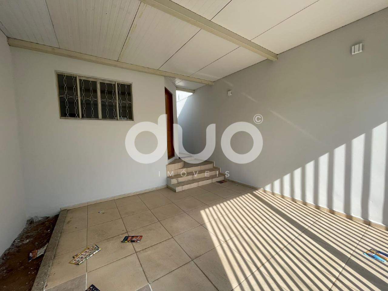 Casa para aluguel no Jaraguá: 