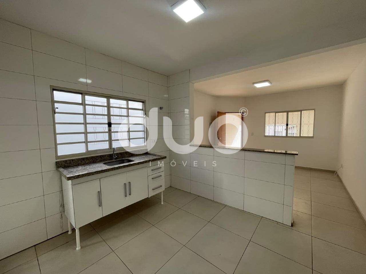 Casa para aluguel no Jaraguá: 