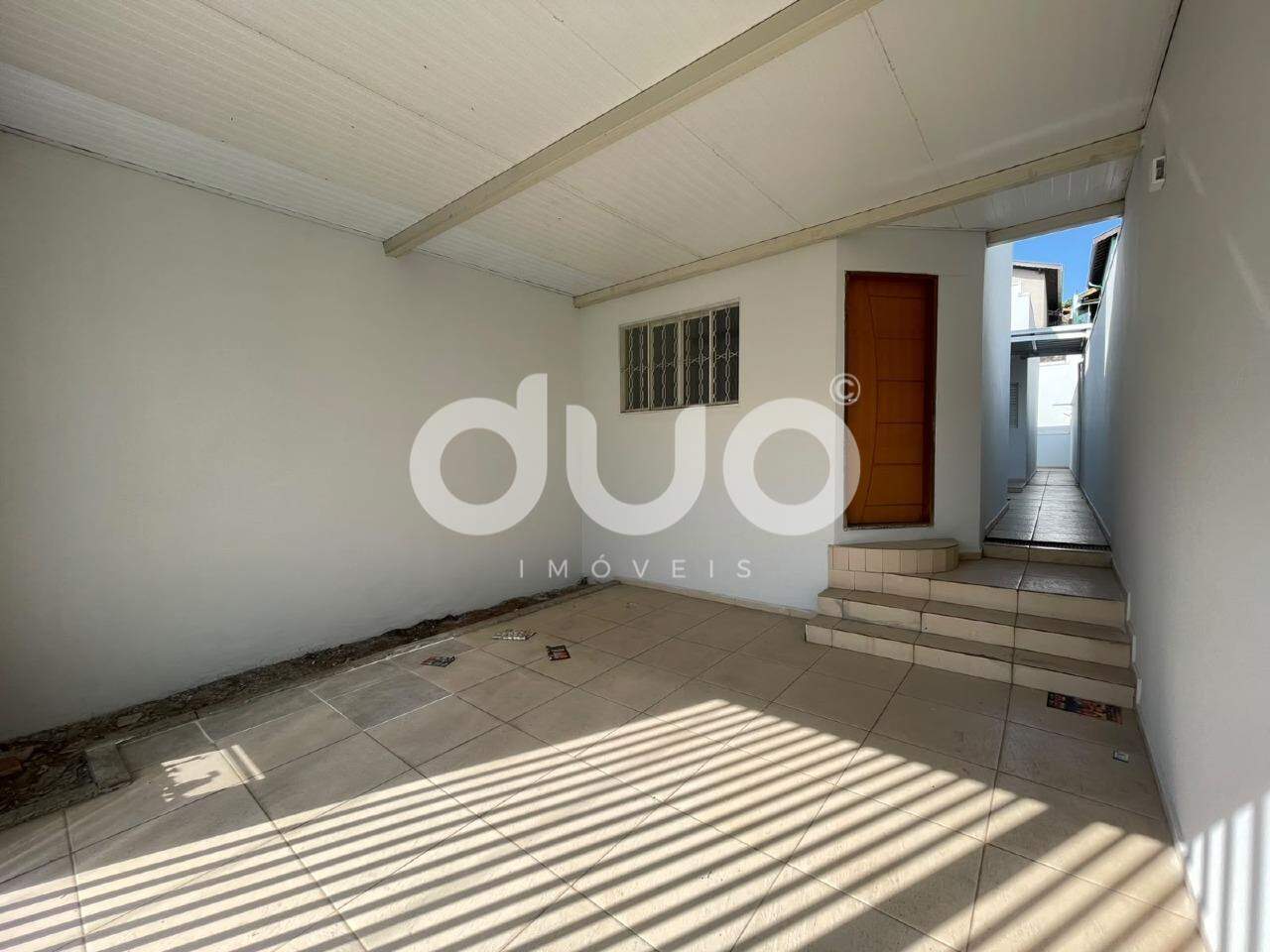 Casa para aluguel no Jaraguá: 