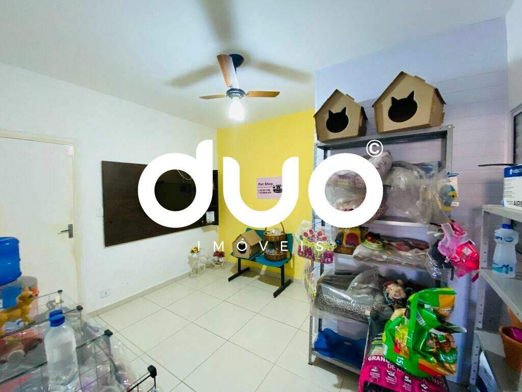 Casa à venda no São Judas: 