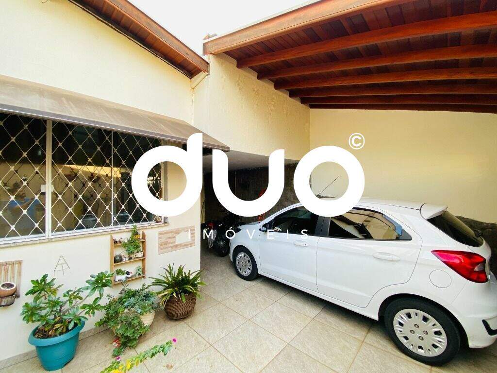 Casa à venda no São Judas: 