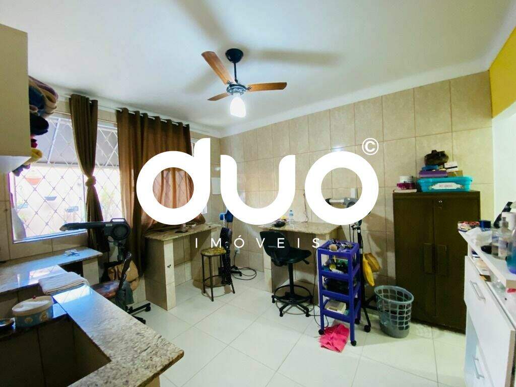 Casa à venda no São Judas: 