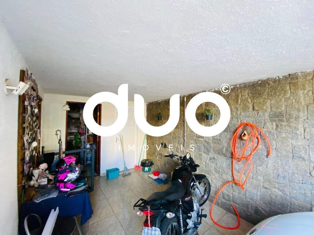 Casa à venda no São Judas: 