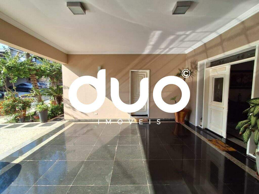 Casa à venda no Piracicamirim: Casa com 4 dormitórios à venda, 324 m² por R$ 1.900.000 - Vila Prudente - Piracicaba/SP