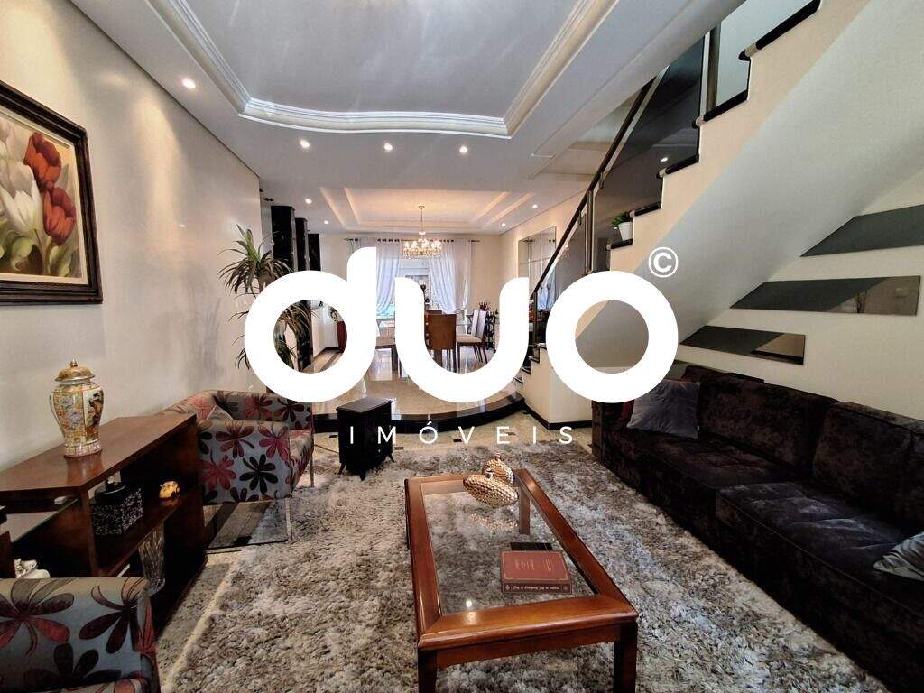 Casa à venda no Piracicamirim: Casa com 4 dormitórios à venda, 324 m² por R$ 1.900.000 - Vila Prudente - Piracicaba/SP