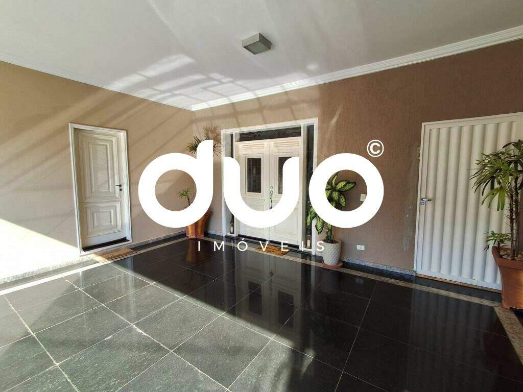 Casa à venda no Piracicamirim: Casa com 4 dormitórios à venda, 324 m² por R$ 1.900.000 - Vila Prudente - Piracicaba/SP