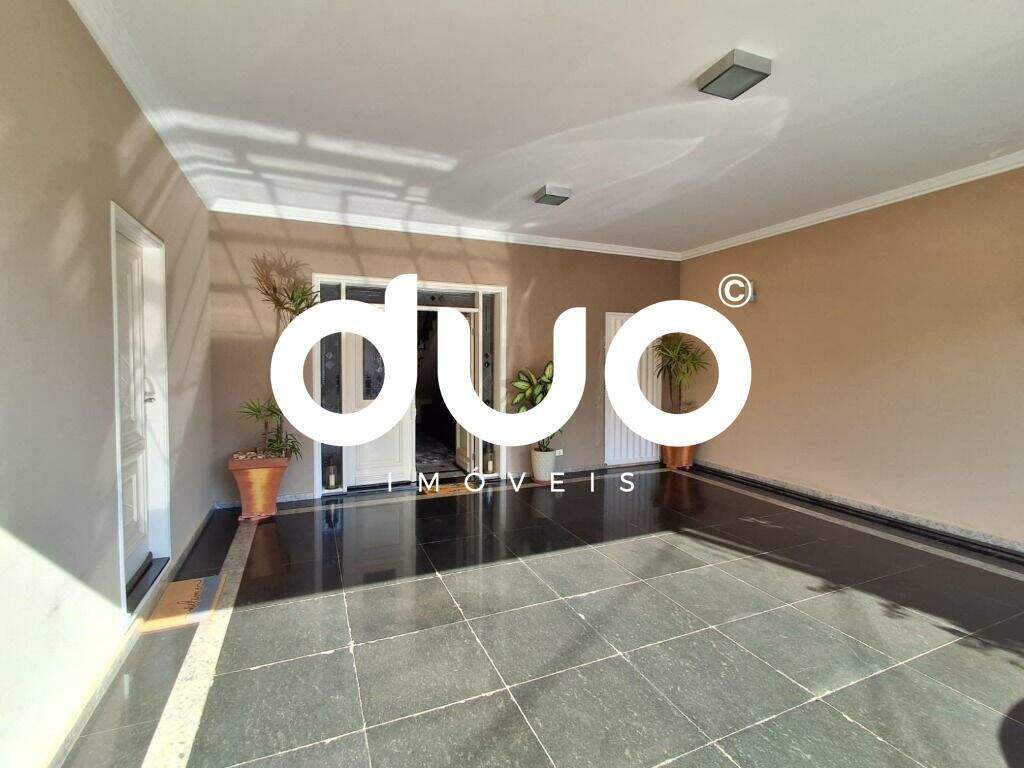Casa à venda no Piracicamirim: Casa com 4 dormitórios à venda, 324 m² por R$ 1.900.000 - Vila Prudente - Piracicaba/SP