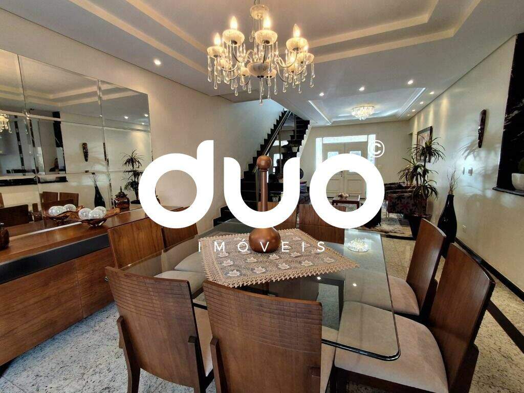 Casa à venda no Piracicamirim: Casa com 4 dormitórios à venda, 324 m² por R$ 1.900.000 - Vila Prudente - Piracicaba/SP