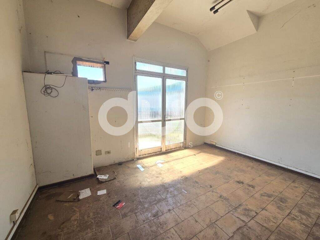 Salão para aluguel no Jardim Petrópolis: 