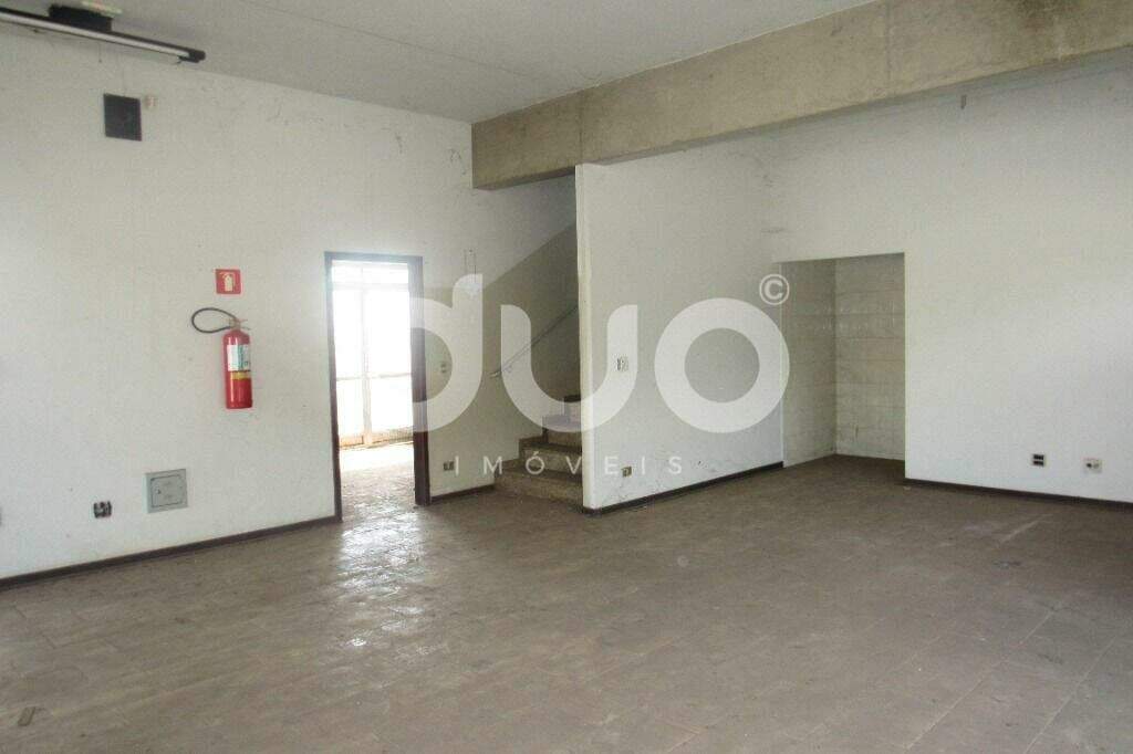 Salão para aluguel no Jardim Petrópolis: 