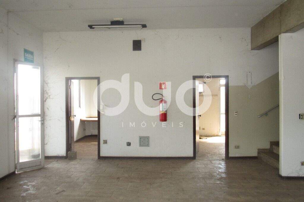 Salão para aluguel no Jardim Petrópolis: 