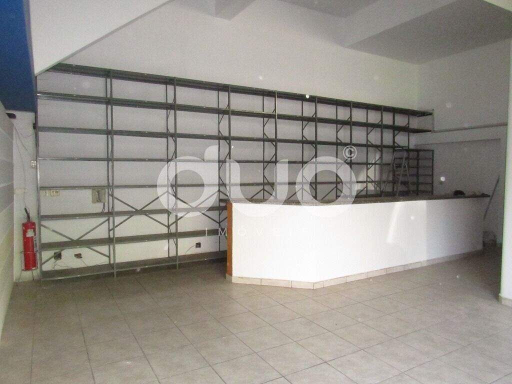 Salão para aluguel no Alto: 